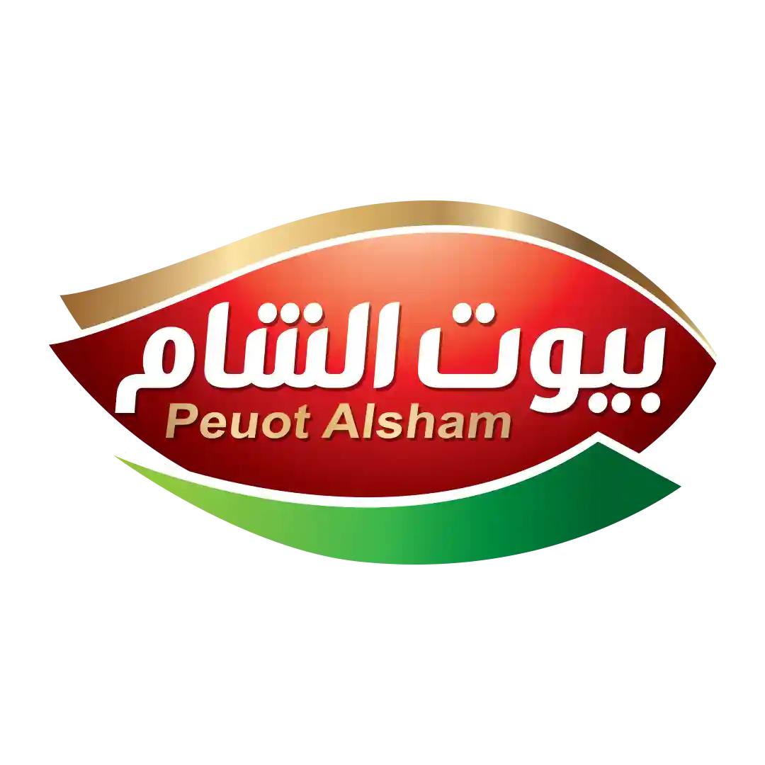بيوت الشام