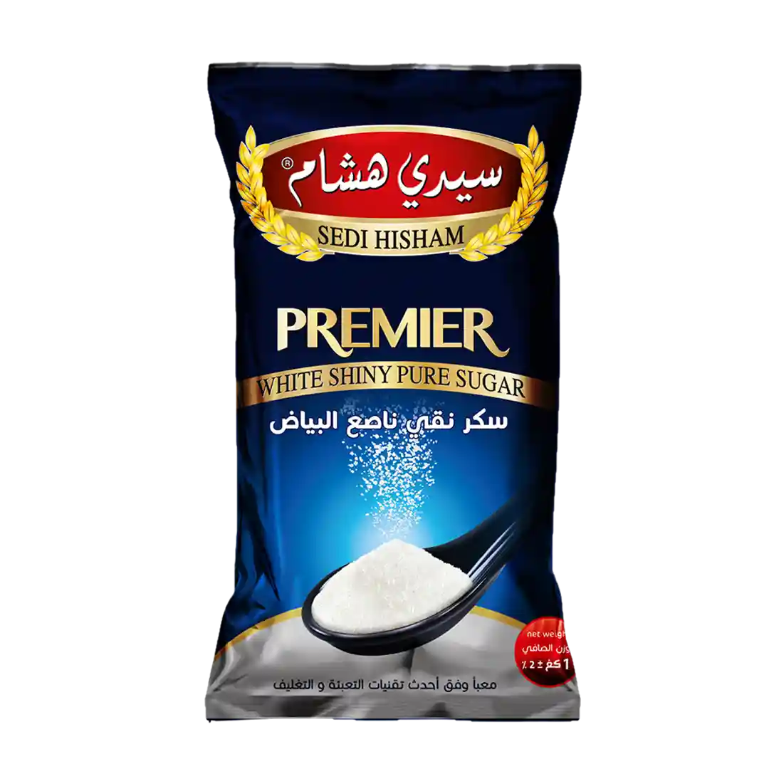 سكر سيدي هشام