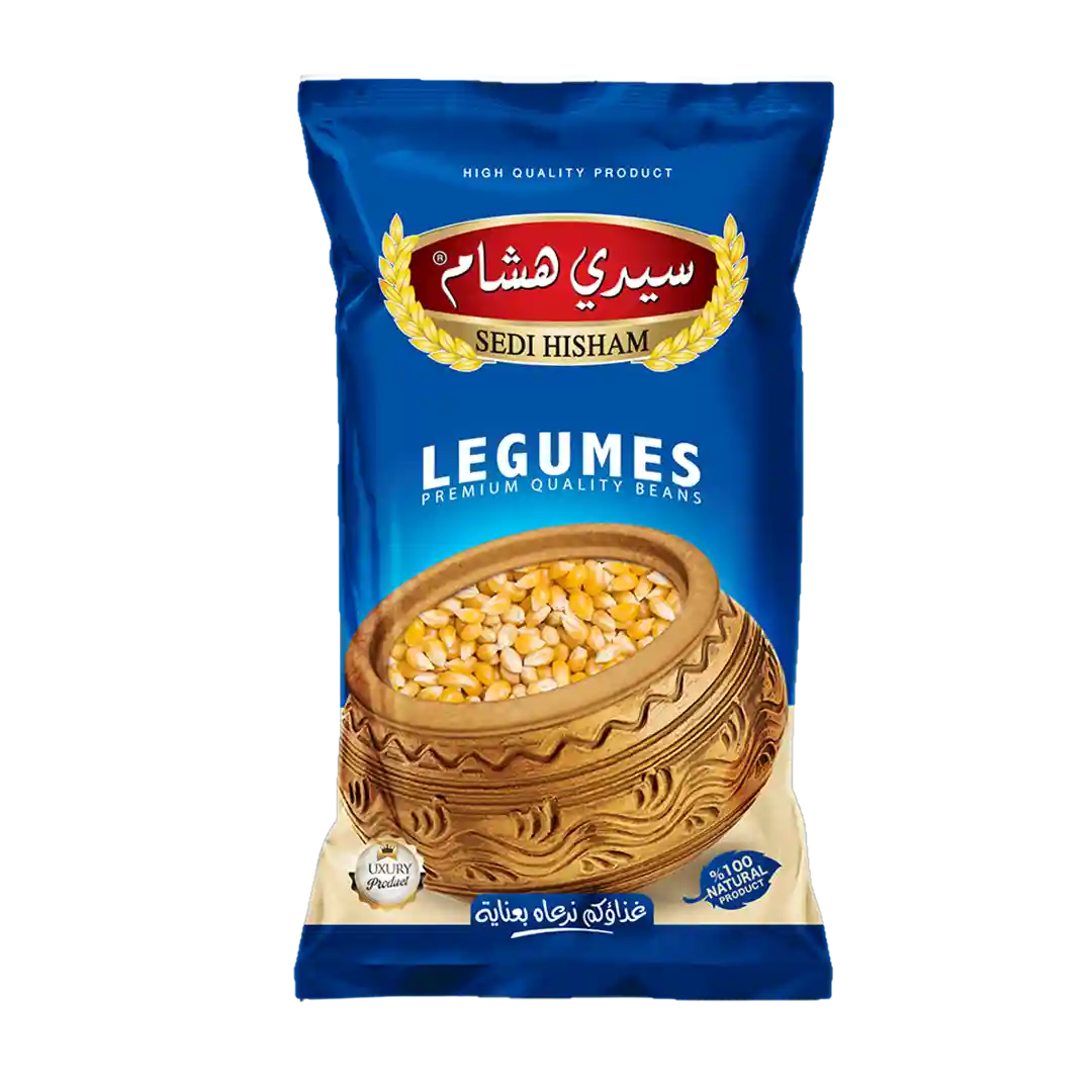 ذرة بوشار