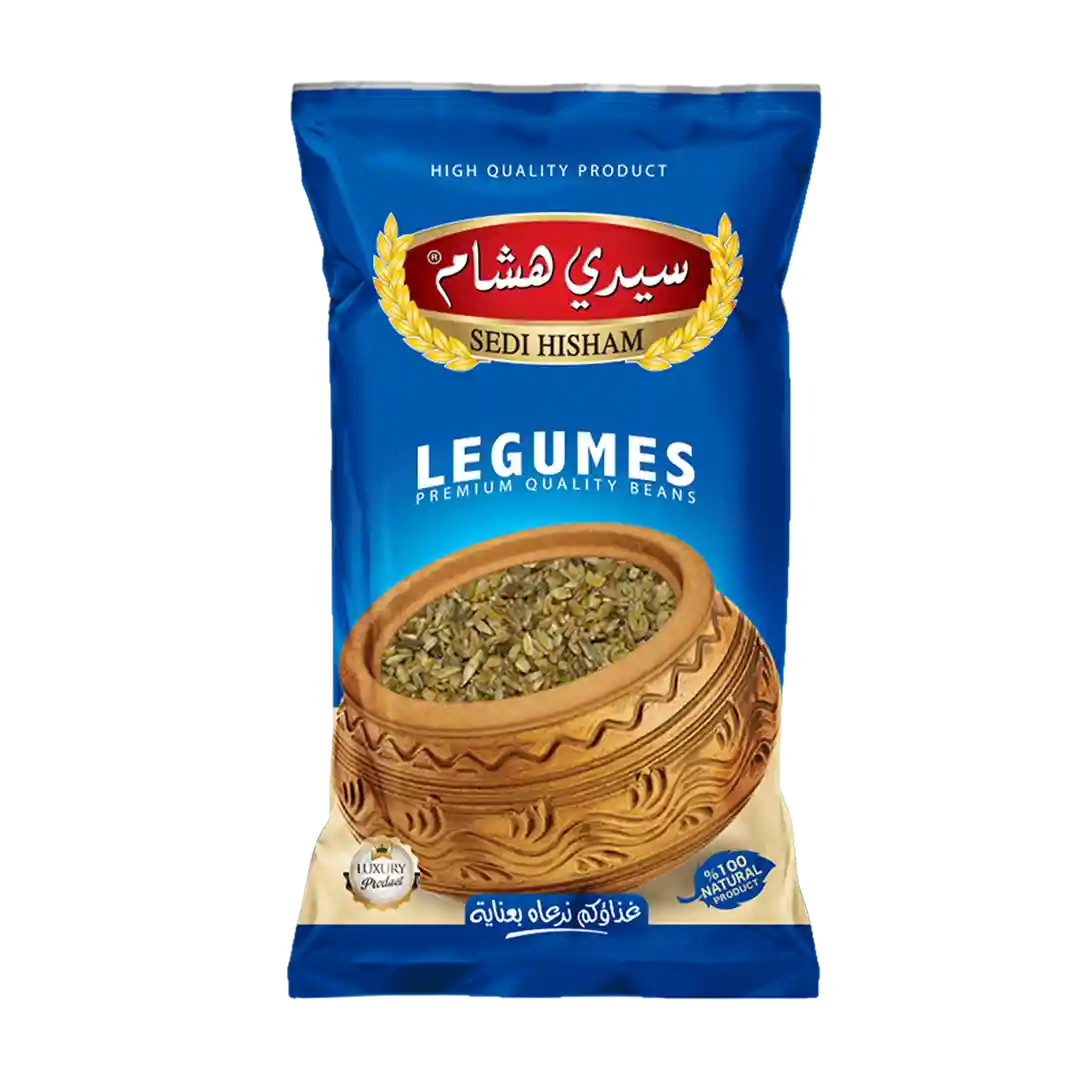 فريكة سيدي هشام