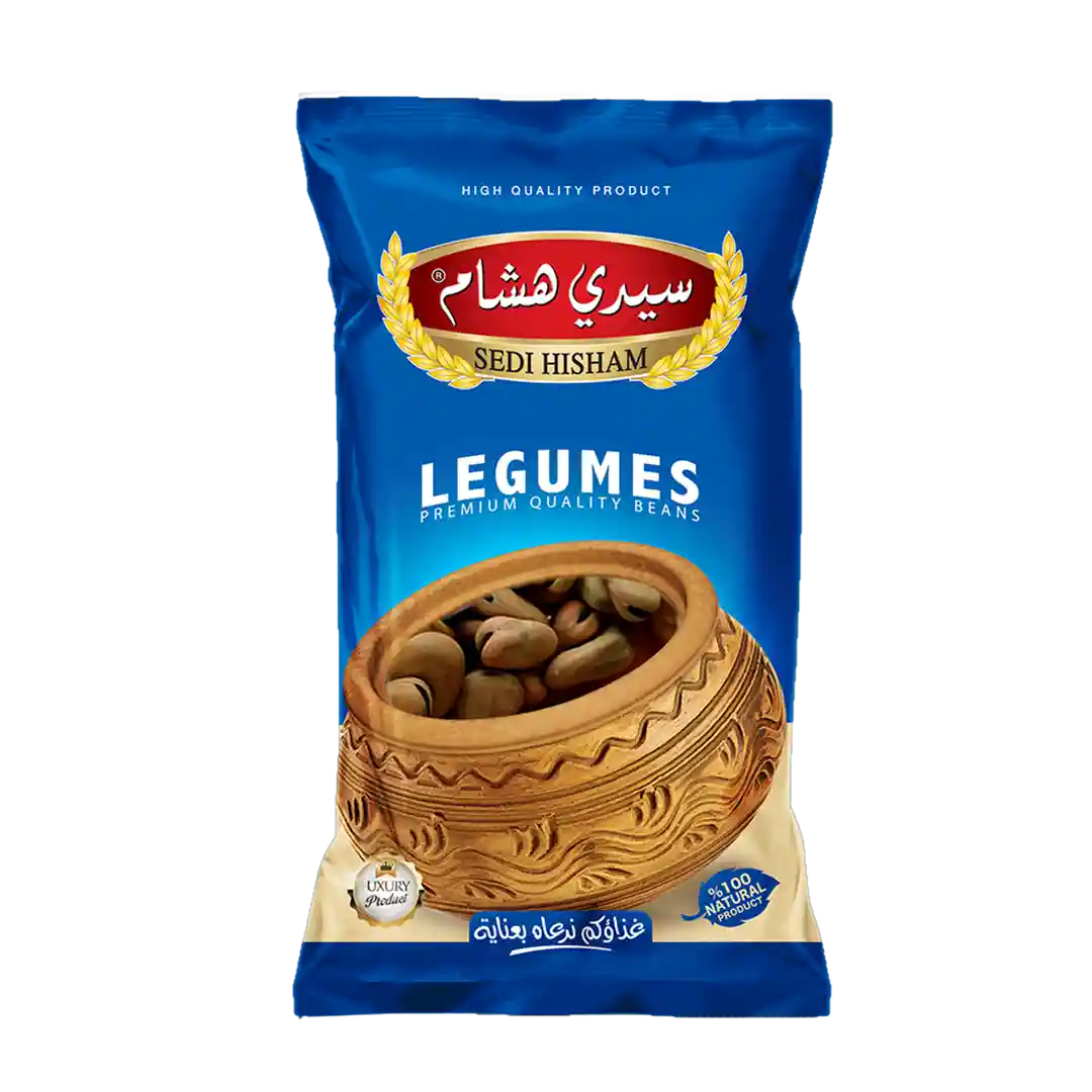 فول سيدي هشام