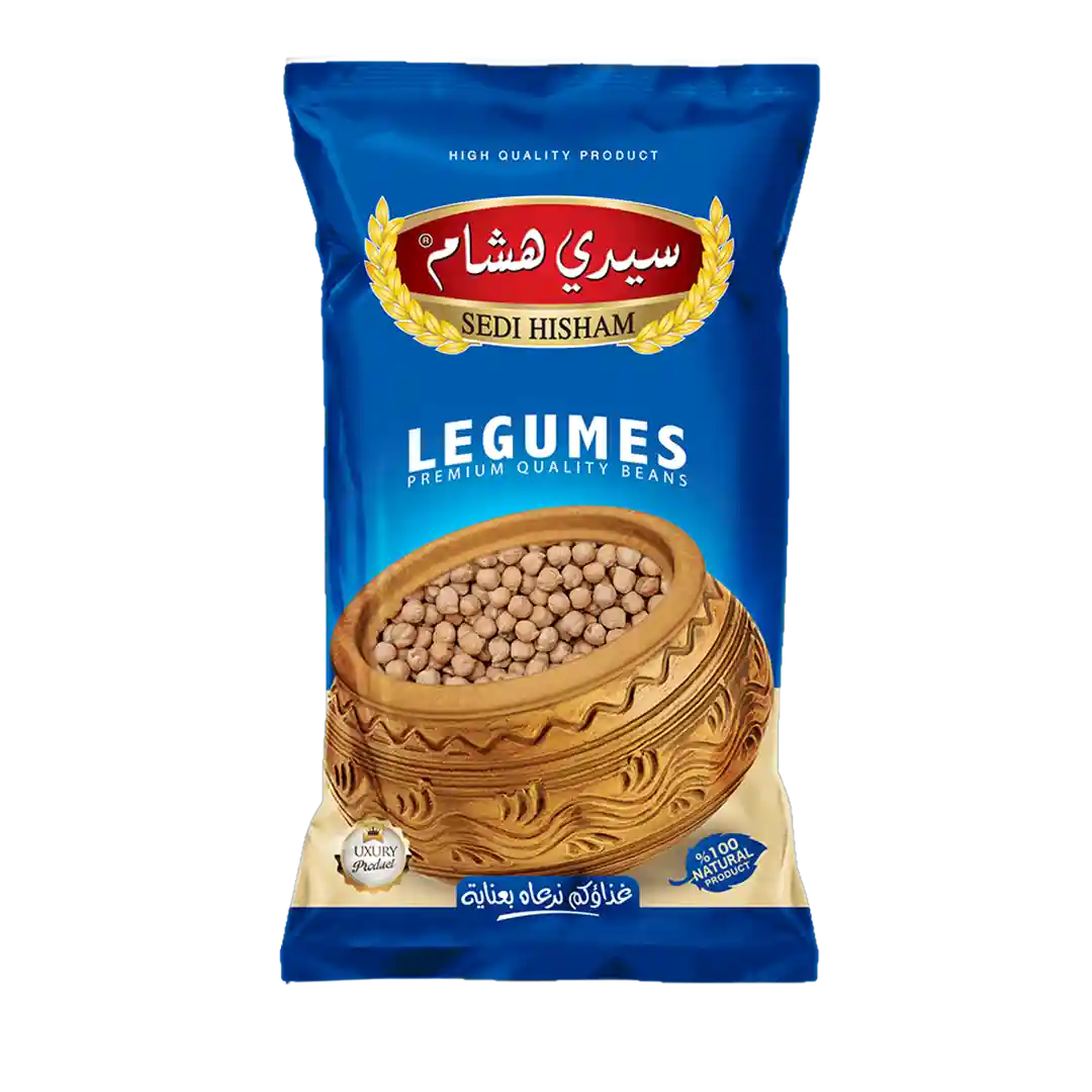 حمص سيدي هشام